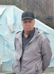 Aleksandr, 64, Novosibirsk