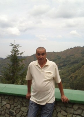 Евгений , 61, Россия, Топки