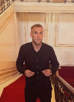 Дмитрий из Санкт-Петербурга 34 года