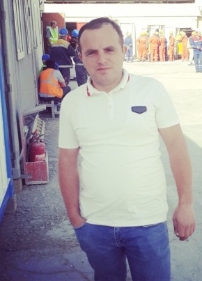 Vusal Qocayev, 34, Azərbaycan Respublikası, Sumqayıt