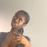 Litzy, 19  , Lake Worth