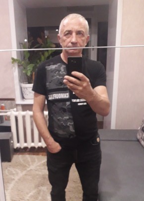 Сергей, 55, Қазақстан, Павлодар