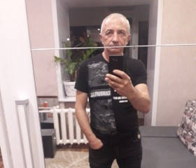 Сергей, 55 лет, Павлодар