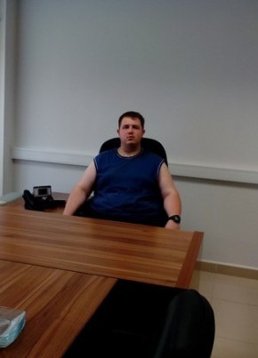 Алексей, 31, Россия, Бор