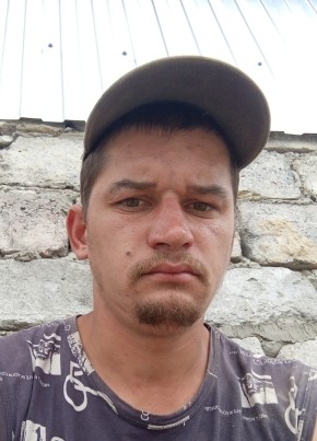 Ал из Льговския 18 лет