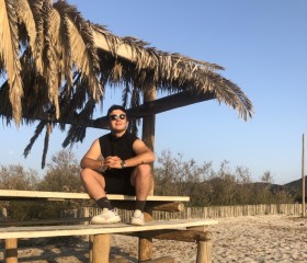 micka velrdi, 23, Ajaccio