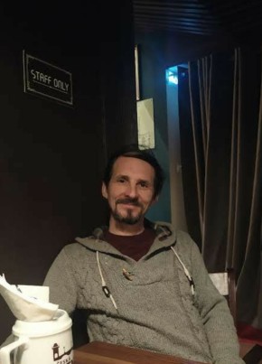 Денис, 47, Россия, Воронеж