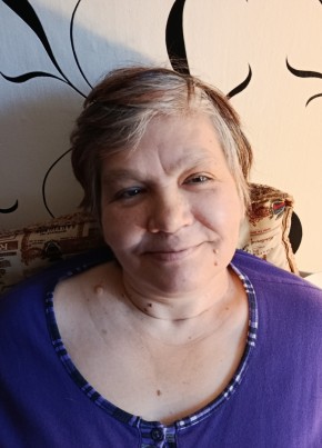 Nadezhda, 54, Russia, Krasnoyarsk