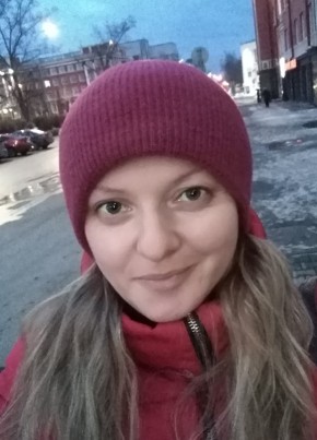 Наталья, 38, Россия, Барнаул