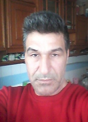 ramazan, 52, Türkiye Cumhuriyeti, Uşak
