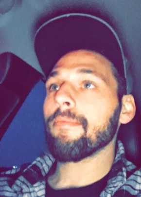 jesse, 37, United States of America, Elk River