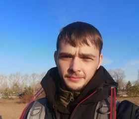 Андрей, 29 лет, Дудинка