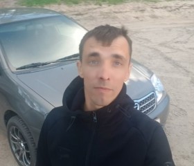 Илья, 35 лет, Орлик