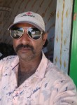Zala mahendras, 44 года, Jāmnagar