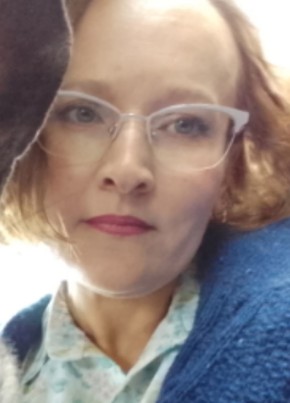 Алла из Калининграда 40 лет
