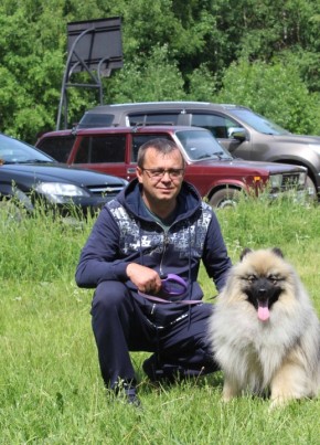 Алексей, 56, Россия, Пермь