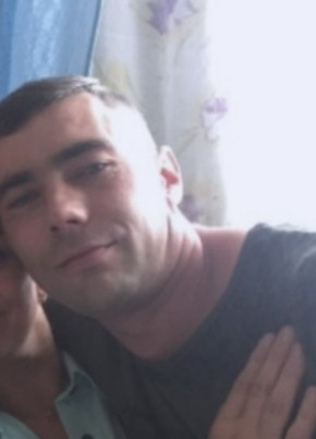 Виктор Морозов, 36, Россия, Санкт-Петербург