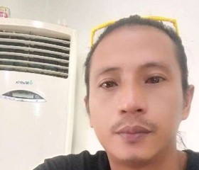 Eric mark, 36 лет, Bandar Seri Begawan