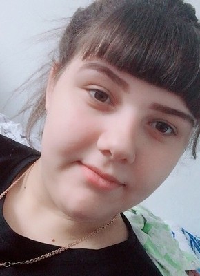 Екатерина, 26, Россия, Киселевск