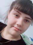 Екатерина - Киселевск