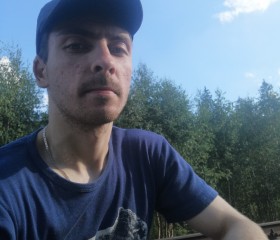 Михаил, 27 лет, Кольчугино