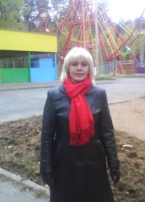 Наталья, 62, Россия, Воткинск