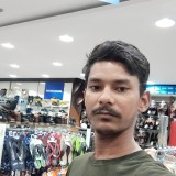 Md samiullah, 19  , Lafayette (State of California)