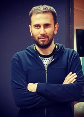 Mehmet из Umraniye 44 года