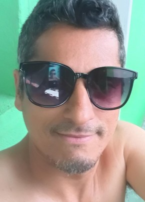 Admilson из Guarulhos 51 год