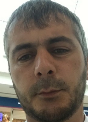 Ahmed Maazov, 39, Россия, Белгород