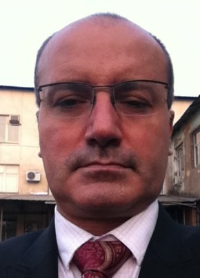 levan, 46, Türkiye Cumhuriyeti, Edirne