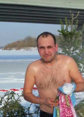 Евгений, 38, Россия, Барнаул
