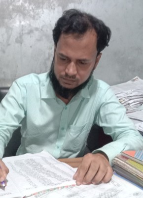 MD Rafiqul Islam, 33, বাংলাদেশ, নারায়ণগঞ্জ