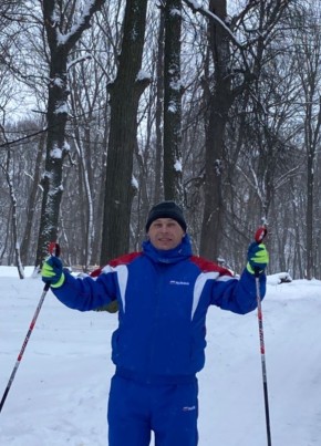 Игорь, 57, Россия, Богородицк