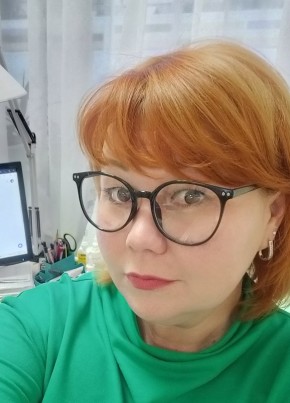 Анна, 42, Россия, Ижевск