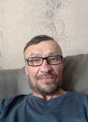 Вадик, 53, Россия, Тюмень
