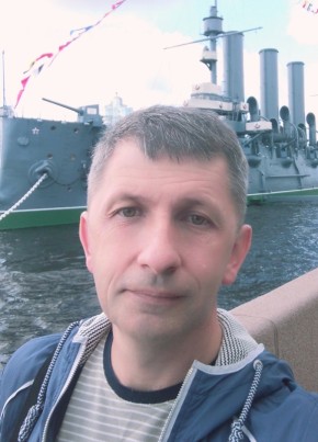 Виталий, 49, Россия, Бийск