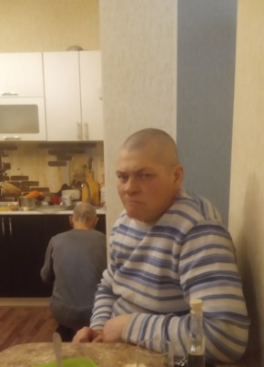 Алексей, 51, Россия, Куса