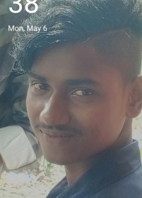 MD Shakil Khan, 18, বাংলাদেশ, লালমনিরহাট