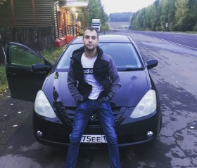 Григорий, 26 лет, Москва