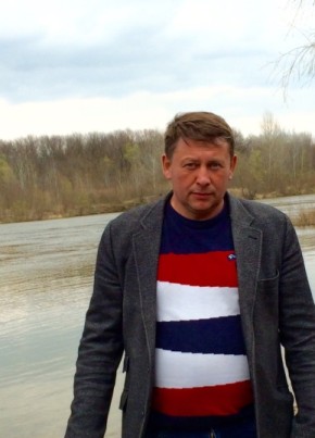 anatoliy, 52, Россия, Губкин