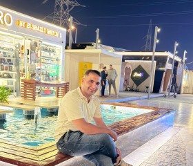 محمد, 27, Cairo