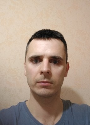 Артём, 37, Россия, Пенза