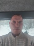Евгений Зобнин, 47 лет, Советский (Югра)