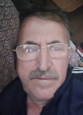 Вячеслав из Боровския 59 лет