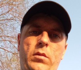 Иван, 34 года, Новотроицк