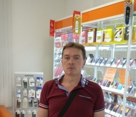 Алексей, 51 год, Георгиевск