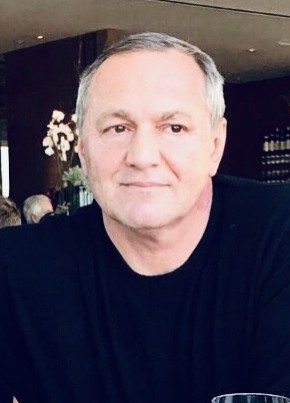 Bill, 56, A Magyar Népköztársaság, Keszthely