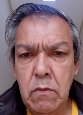 Joao из São José dos Campos 63 года