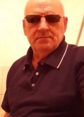 Ivan, 70, Russia, Moscow